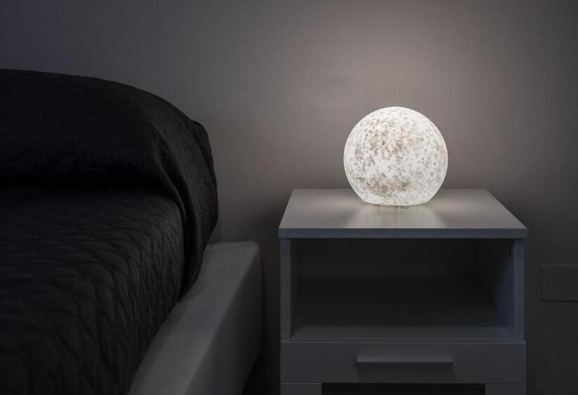 פנסיון Travelershome Ciampino Airport Guesthouse 600m To Airport