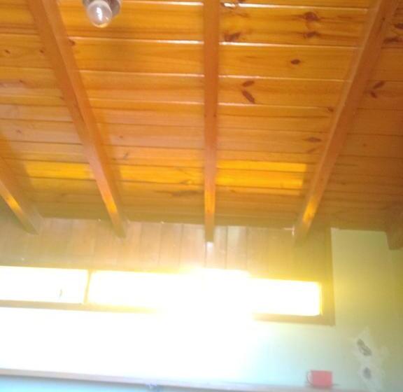 Pension Ullumpa Chill Host