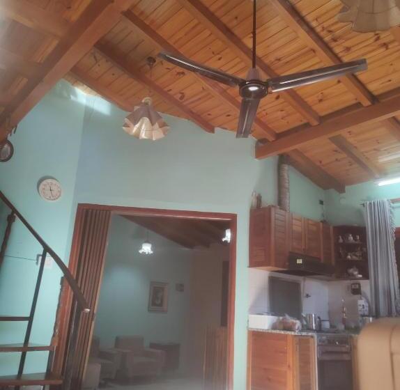 Pension Ullumpa Chill Host