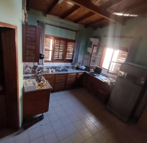 Pension Ullumpa Chill Host