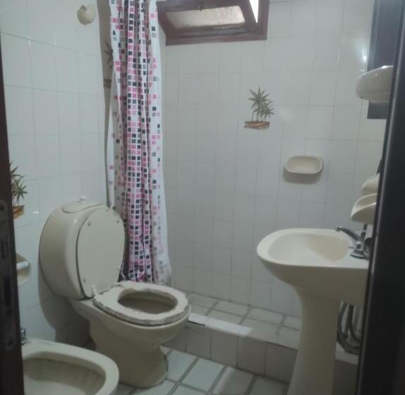 Pension Ullumpa Chill Host