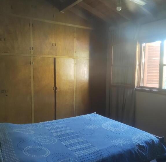 Pension Ullumpa Chill Host