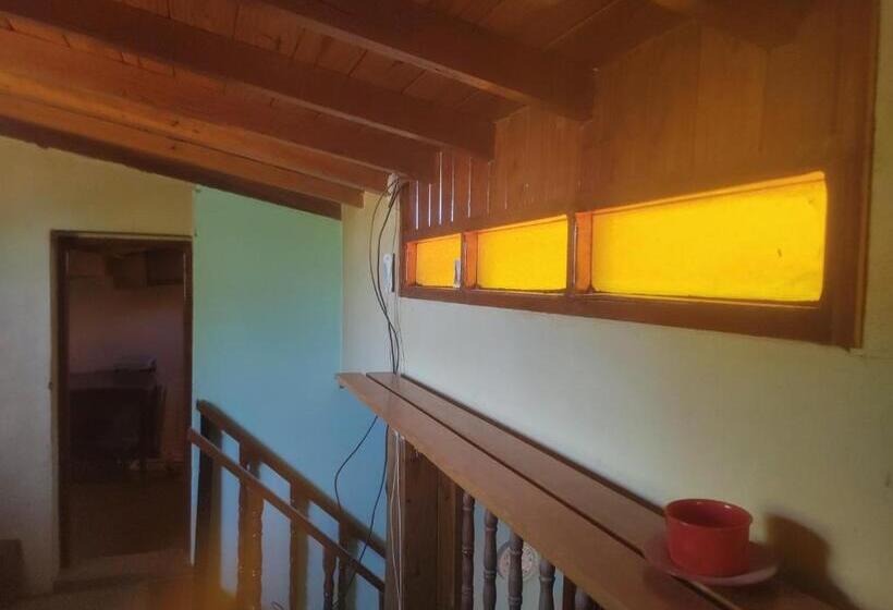 Pension Ullumpa Chill Host