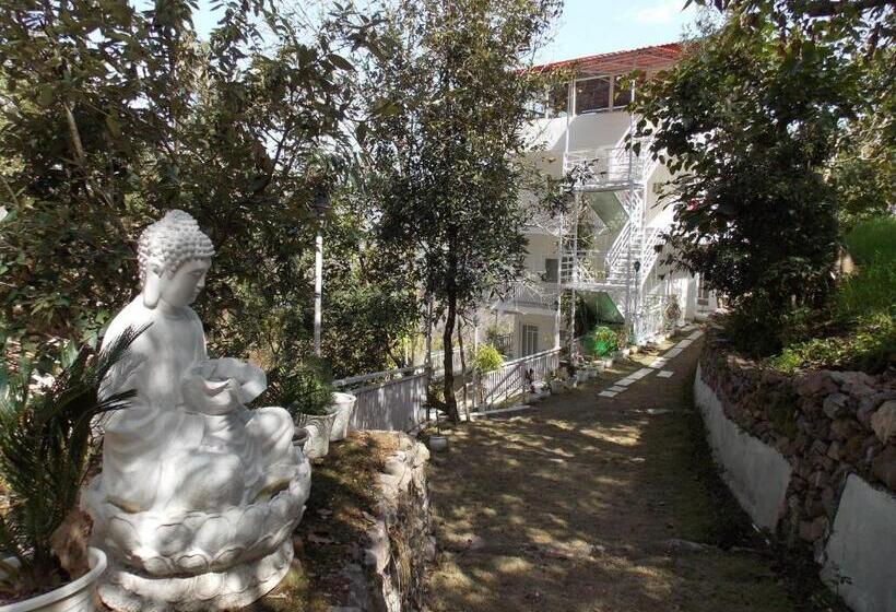 펜션 Van Mahal Himalayas