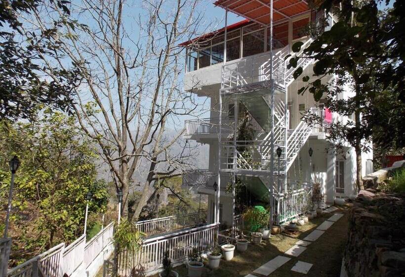 펜션 Van Mahal Himalayas