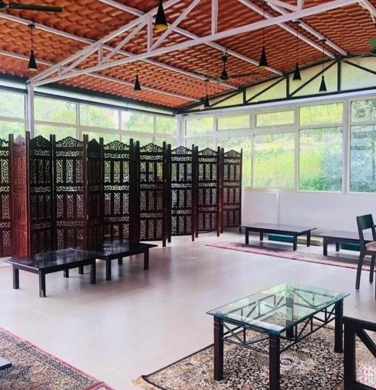 펜션 Van Mahal Himalayas