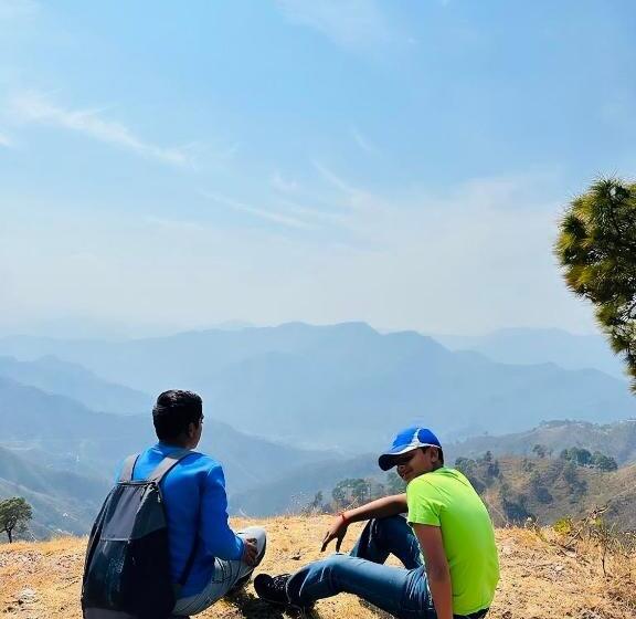 펜션 Van Mahal Himalayas