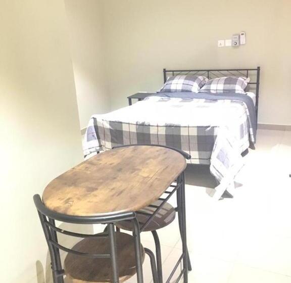 پانسیون Villa At Grace