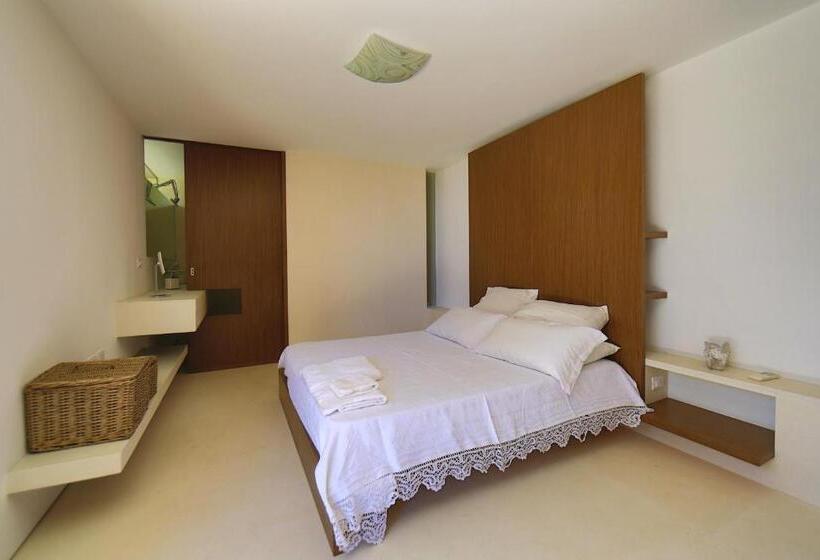 بنسيون Villa Elvira   Camera Cactus