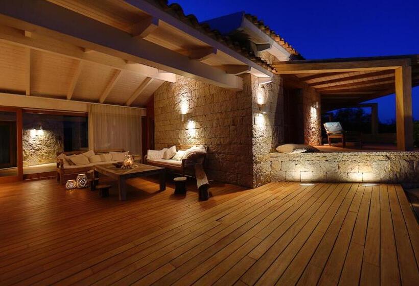 بنسيون Villa Elvira   Camera Cactus