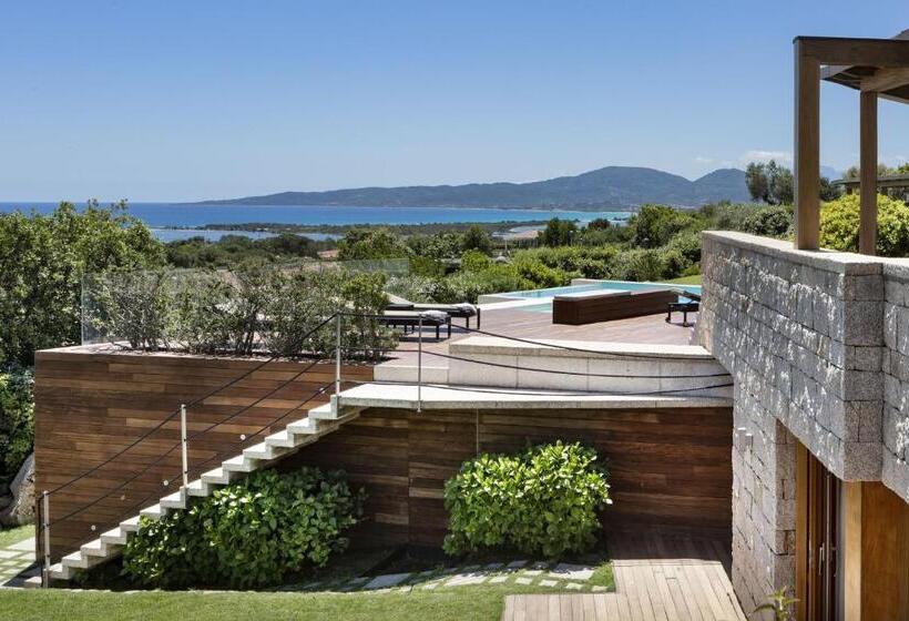 Пансион Villa Elvira   Camera Deluxe Ortensia