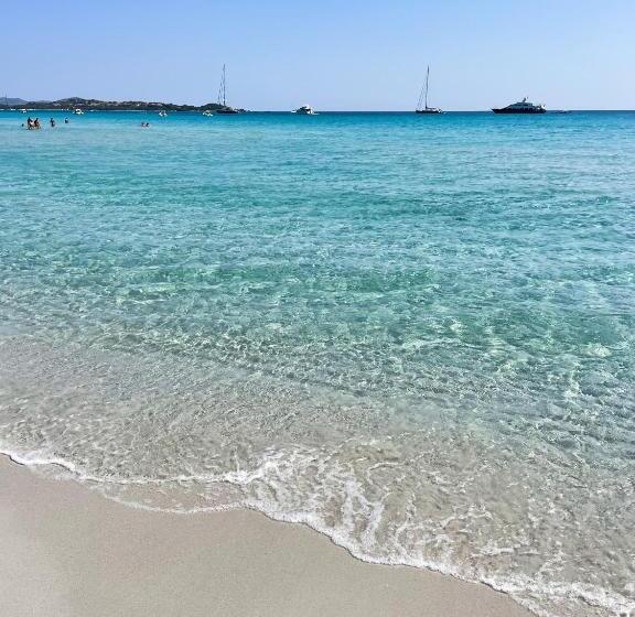 ペンション Villa Elvira   Camera Deluxe Ulivo