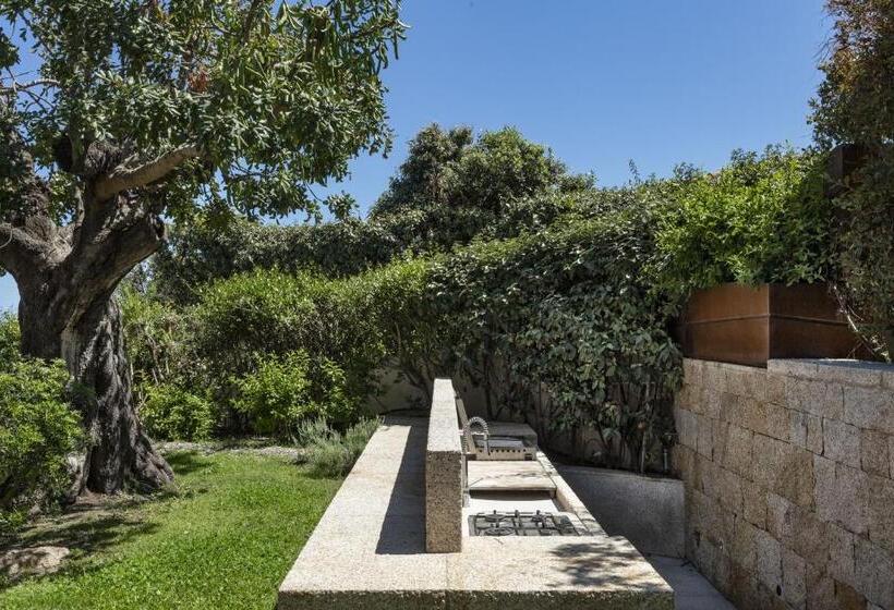 ペンション Villa Elvira   Camera Deluxe Ulivo