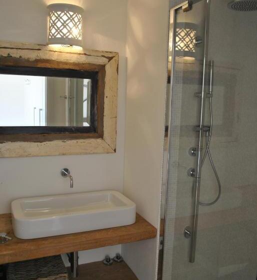 ペンション Villa Elvira   Camera Deluxe Ulivo