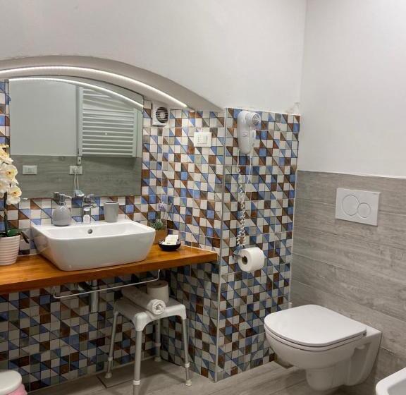 پانسیون Vita Lenta   Cozy Rooms