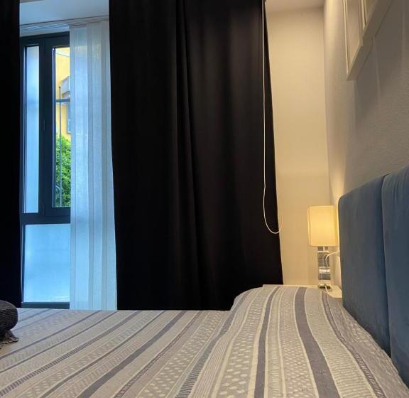 پانسیون Vita Lenta   Cozy Rooms