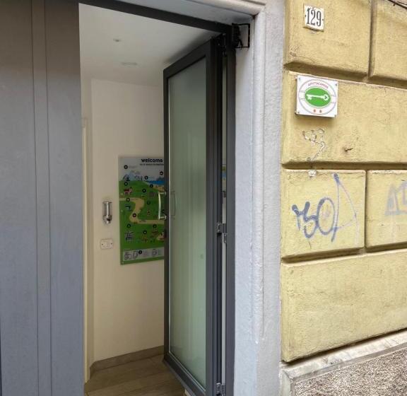 پانسیون Vita Lenta   Cozy Rooms