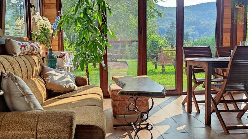 פנסיון Zellin House Of Inspiration