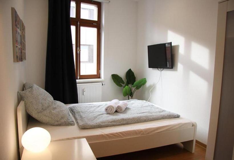 Peter Apartments   Zentrale Innenstadtlage