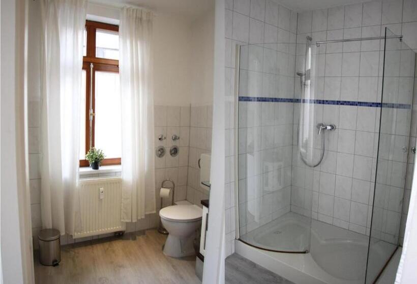 Peter Apartments Zentrale Innenstadtlage