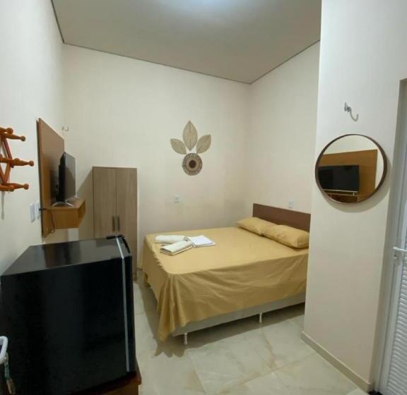 Pousada Lençóis Encantados   Centro De Barreirinhas