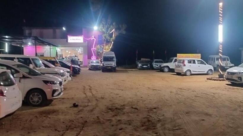 Priyanka Hotel & Restaurant Khatushyam Ji