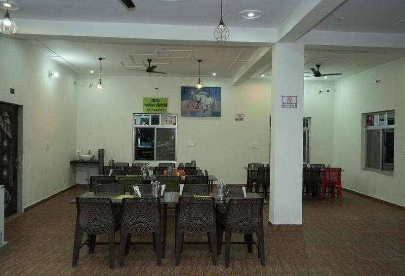 Priyanka Hotel & Restaurant Khatushyam Ji