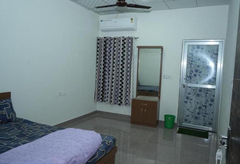 Priyanka Hotel & Restaurant Khatushyam Ji