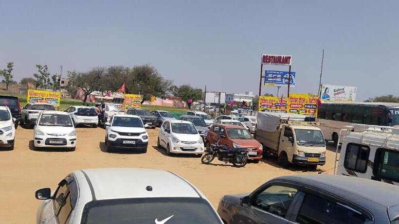 Priyanka Hotel & Restaurant Khatushyam Ji