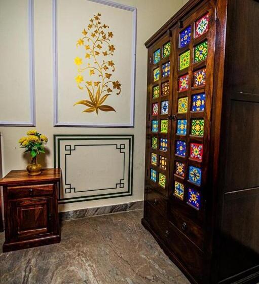 منتجع Rani Baagh