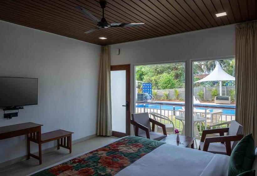 Курорт The Kimaya By The Sea