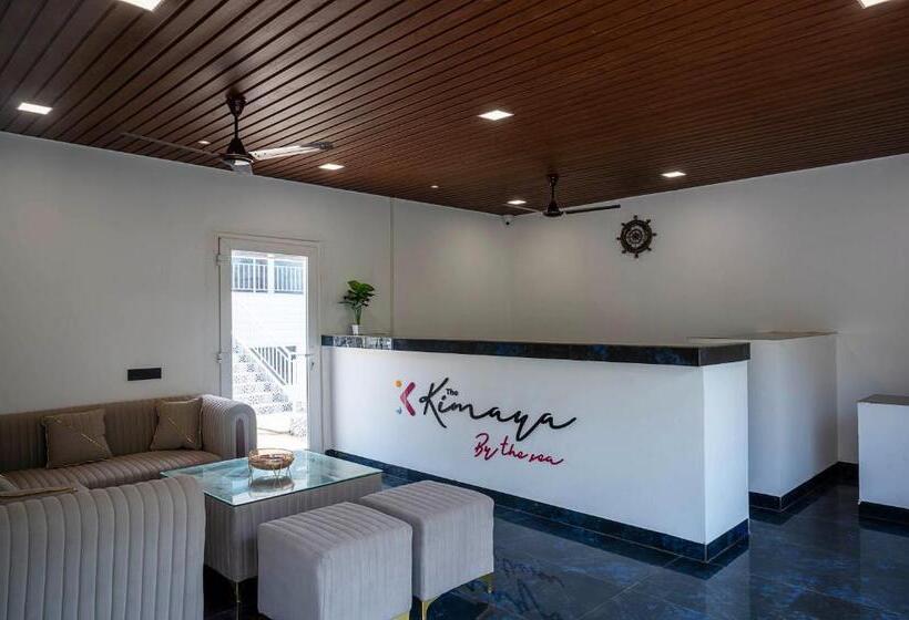 Курорт The Kimaya By The Sea