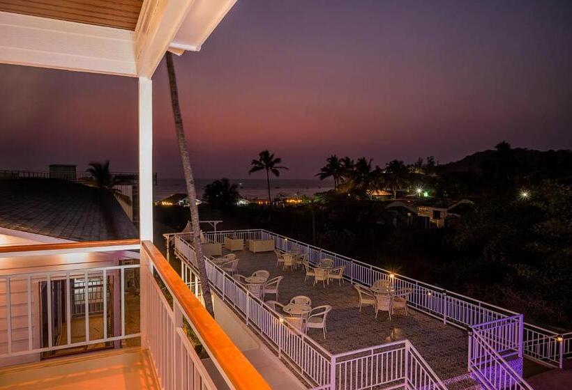 Курорт The Kimaya By The Sea