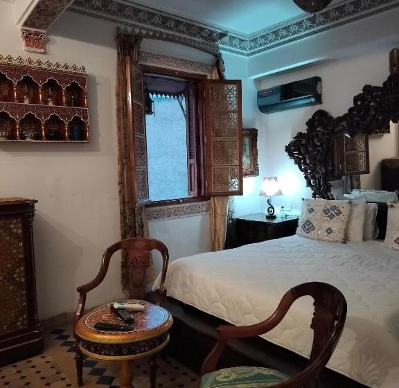 Riad Laraichi Palace Suites