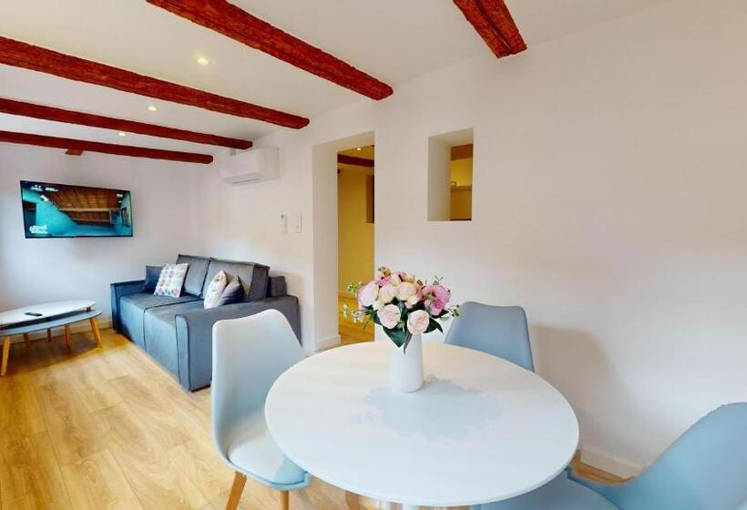 Résidence De L Ancien Relais