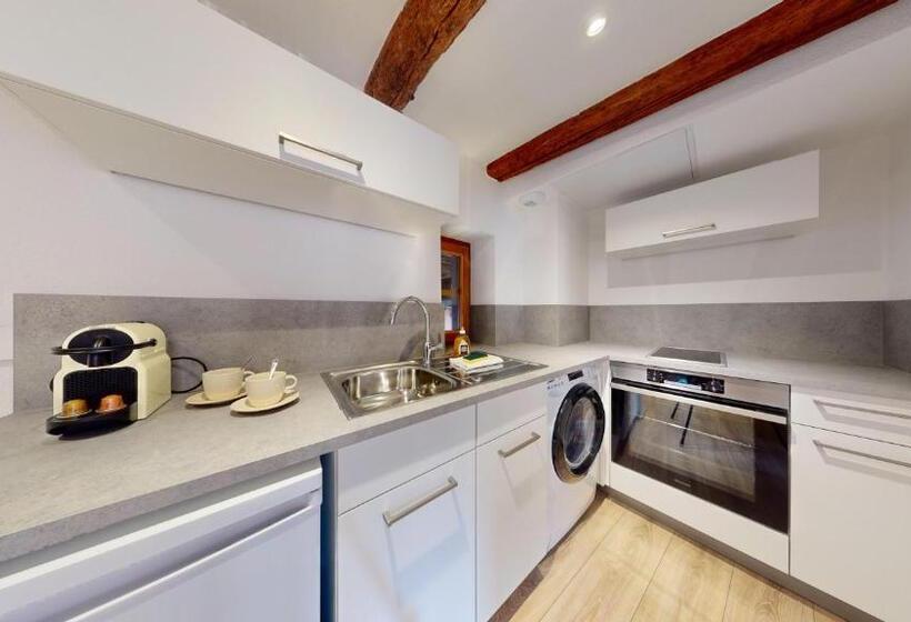 Résidence De L Ancien Relais