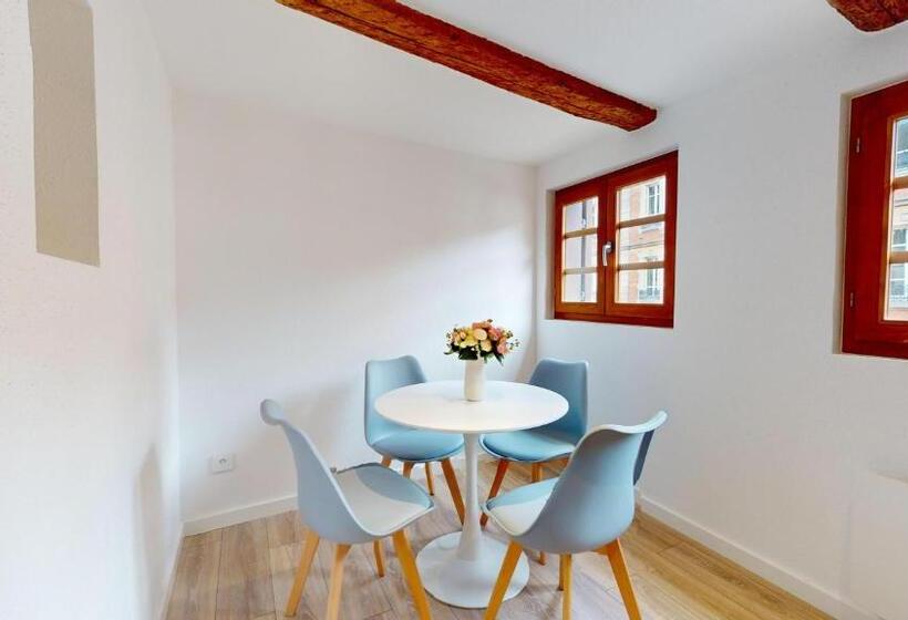 Résidence De L Ancien Relais