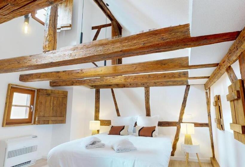 Résidence De L Ancien Relais