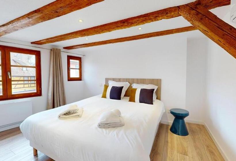 Résidence De L Ancien Relais