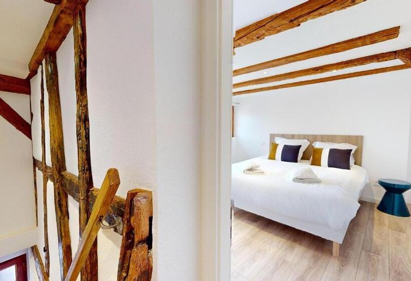 Résidence De L Ancien Relais