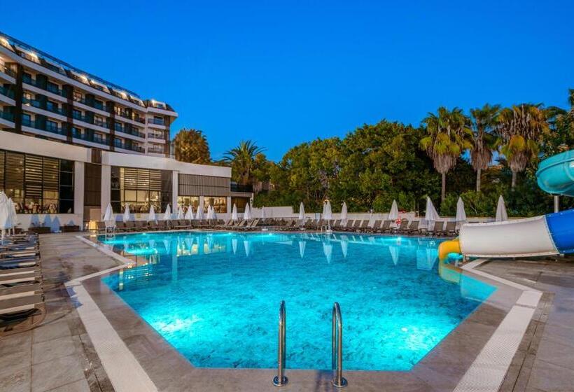 Seaphoria Beach Hotel & Spa   By Mir Amor Ultra All Inclusive