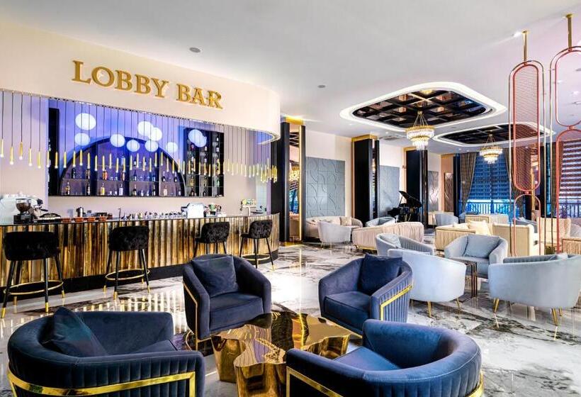 Seaphoria Beach Hotel & Spa   By Mir Amor Ultra All Inclusive