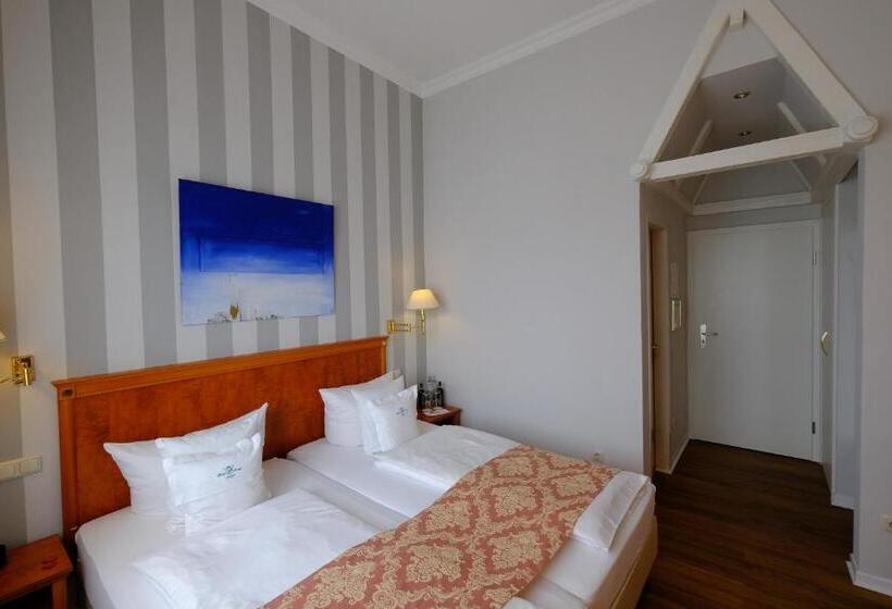 Self Service By Hotel Savoy Hannover