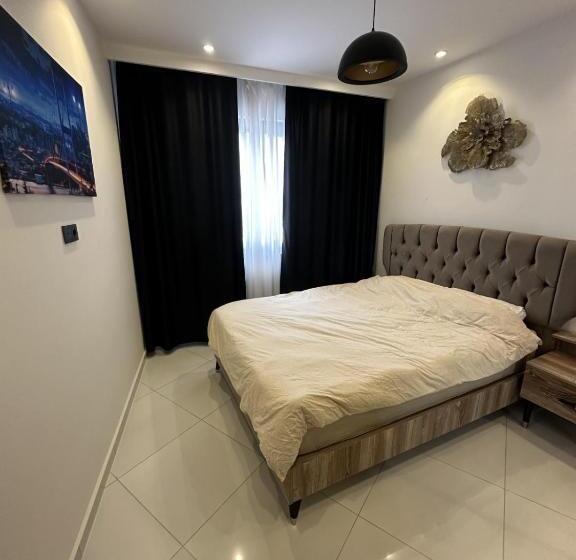 Serenityrecidencesitesi