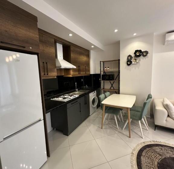 Serenityrecidencesitesi