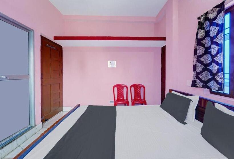 Spot On S Hotel & Restaurant