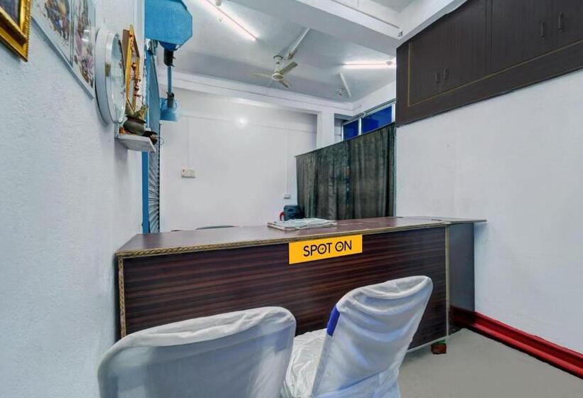 Spot On S Hotel & Restaurant