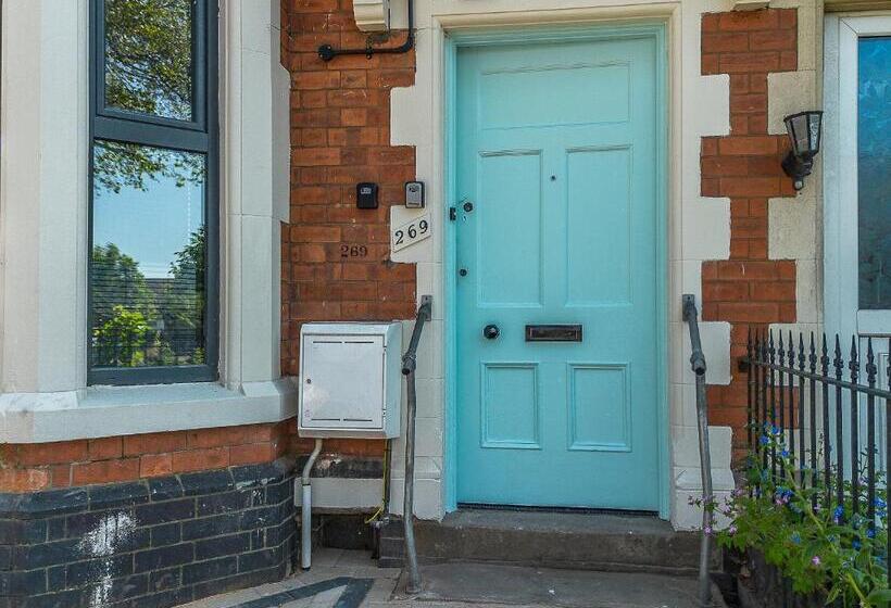 Stay Sleep Rest   Derby Road