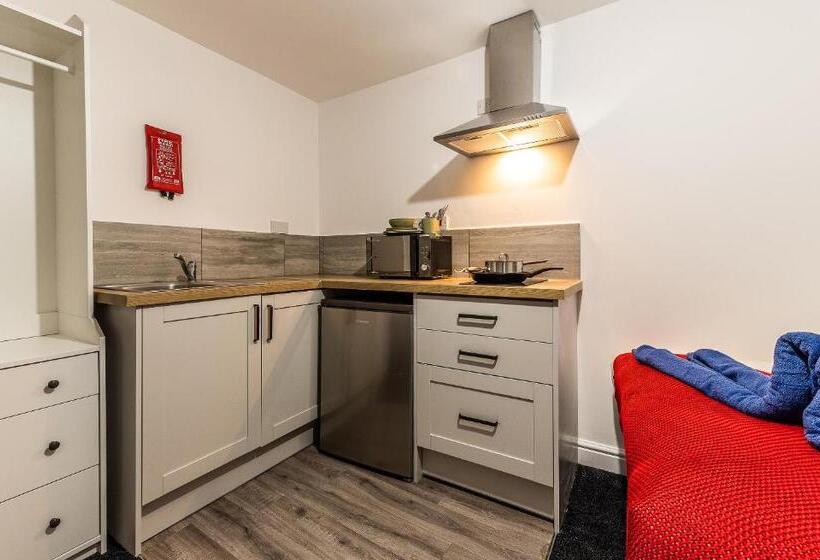 Stay Sleep Rest   Derby Road