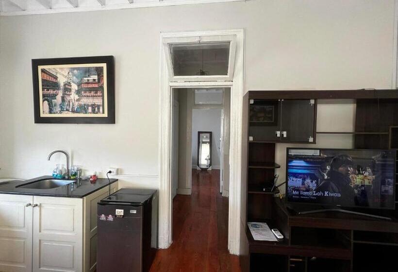 Terrace Plaza Historic